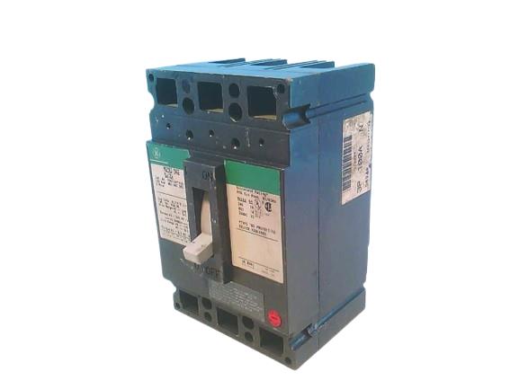 GENERAL ELECTRIC TED134YT100