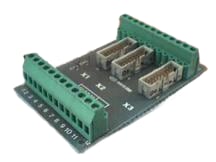 ECS-1298 by WEG