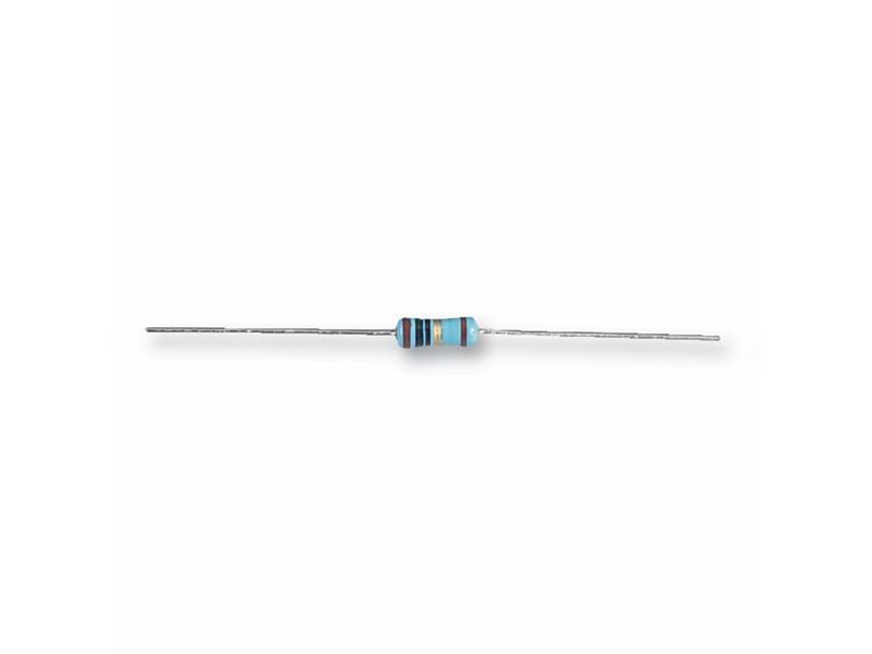 TT ELECTRONICS MFR5-5K6FI