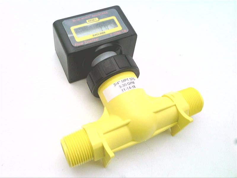 BLUE WHITE TB-750MI-GPM1