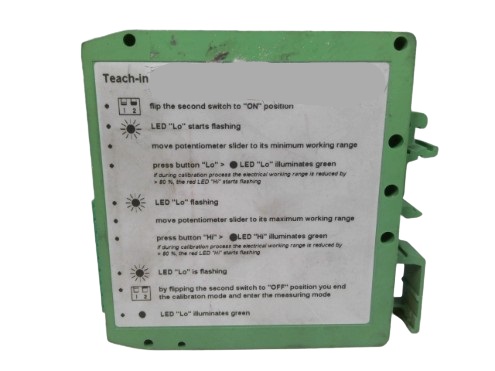 ORBIT MERRET OMX380DU-11