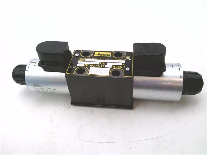 PARKER D1VW001CNJWS8491XB969
