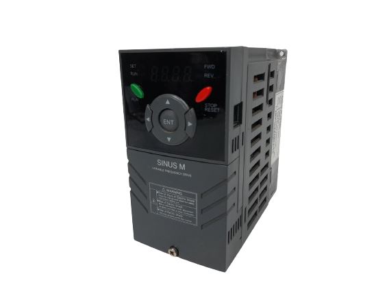 SANTERNO SINUS M 0002 4T BA2K2