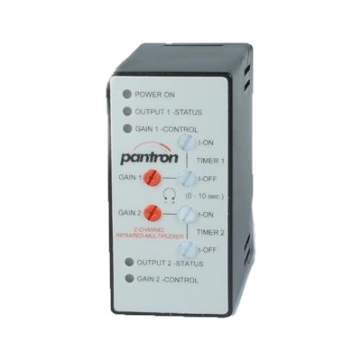 PANTRON IMX-N34-115VAC