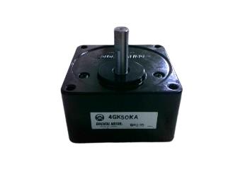 4GK50KA by ORIENTAL MOTOR