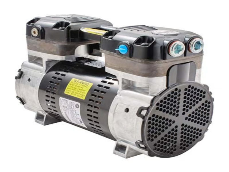 GAST MANUFACTURING 106R650-101-N600X