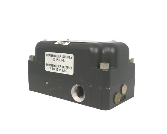 FAIRCHILD INDUSTRIAL PROD TCI-5200-4