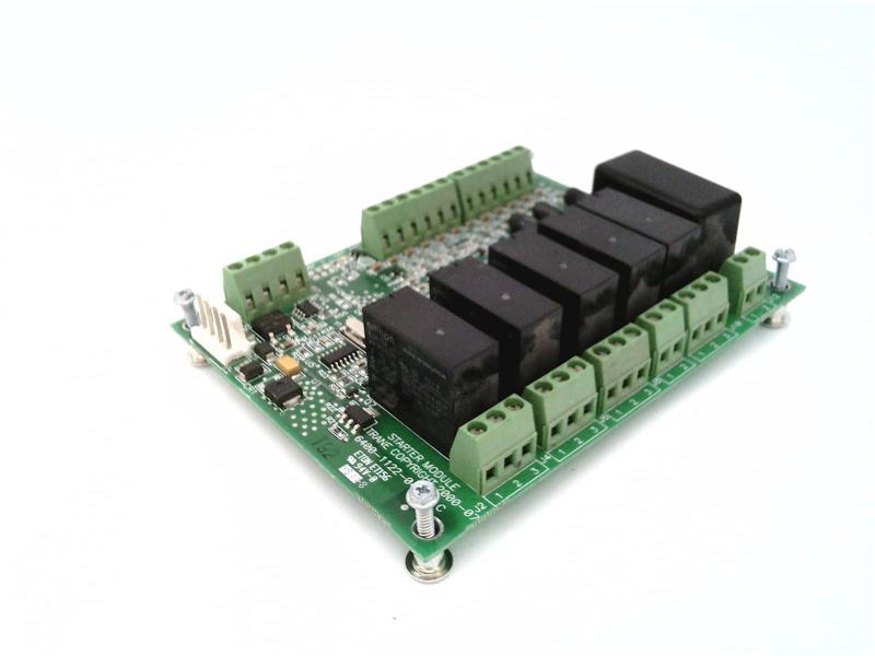 6400-1122-04 by INGERSOLL RAND