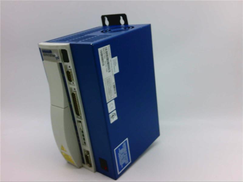 KOLLMORGEN MCSS08-3232-001