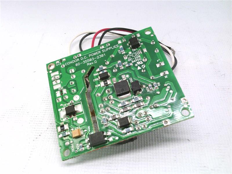 SL POWER ELECTRONICS GSM11-24AAG