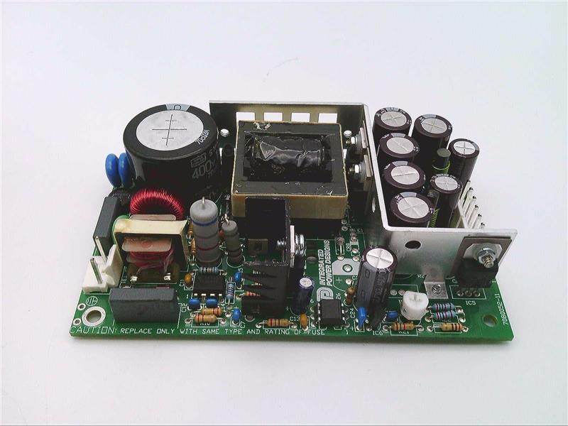 INTEGRATED POWER DESIGNS SRW-45-3001