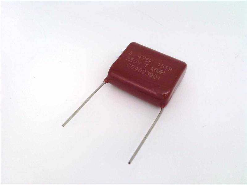 ILLINOIS CAPACITOR 475MMR250K