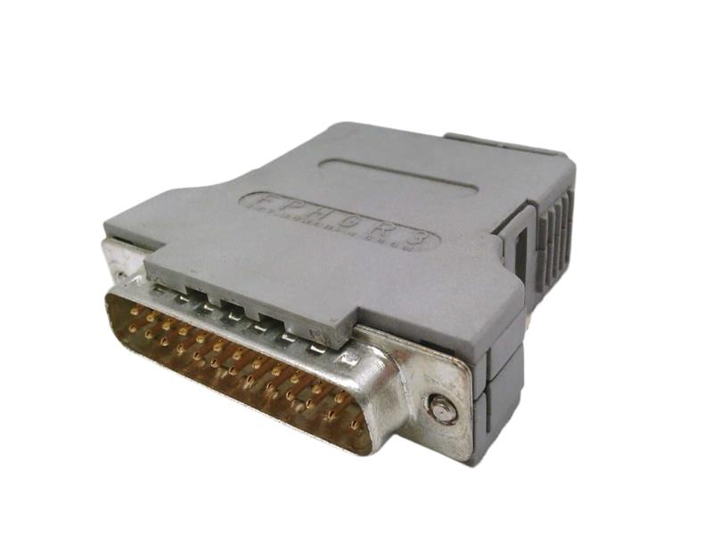 FPHGR-3 by MOLEX