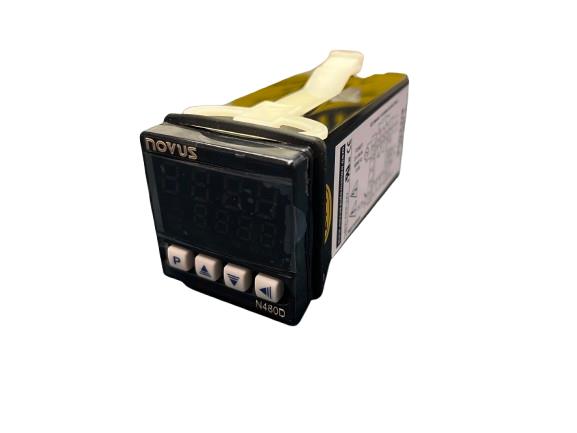 NOVUS N480D-RPR-24V