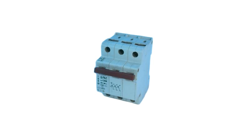 FAZ-L25A-3 by EATON CORPORATION