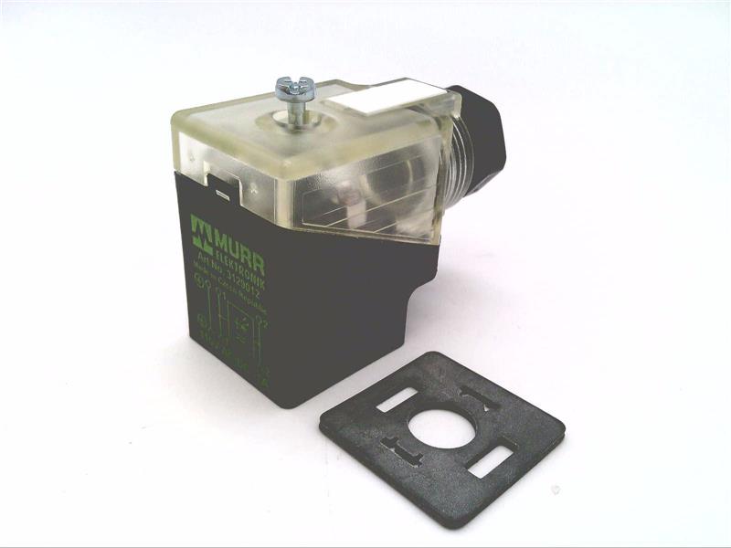 MURR ELEKTRONIK 3129012