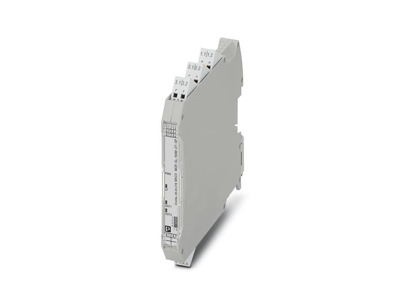 PHOENIX CONTACT MACX MCR-SL-NAM-2T-SP
