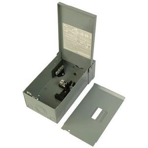 EATON CORPORATION BR-24L125RP