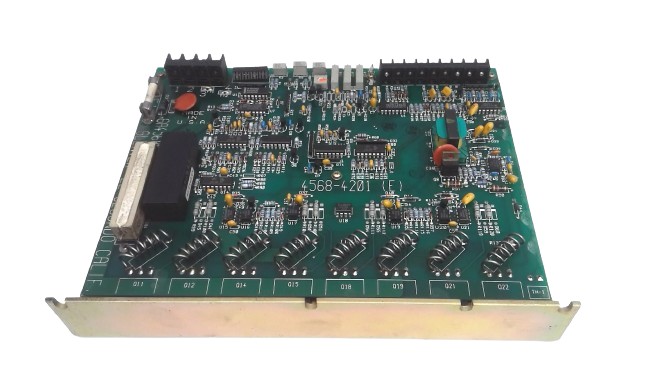 GLENTEK GA4568EA-1HP