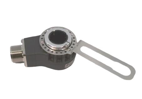 ENCODER PRODUCTS 25T-40SJ-0512NV1DHV-SMX-T4S3