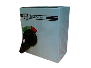 SD202SW by SCHNEIDER ELECTRIC