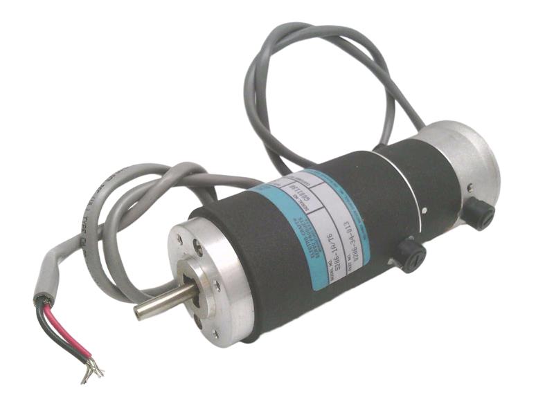 ELECTROCRAFT S286-1A/T6