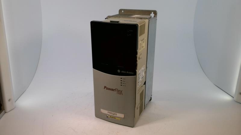 ALLEN BRADLEY 20DD3P4A0NYNACNNN