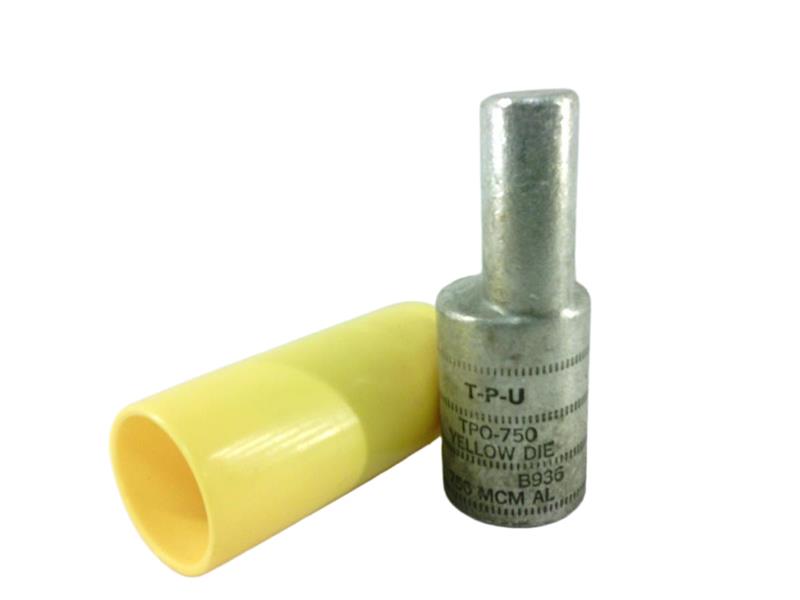 TP-750 by TELEDYNE