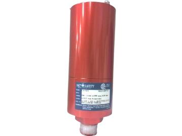 NET SAFETY MONITORING INC UVC120