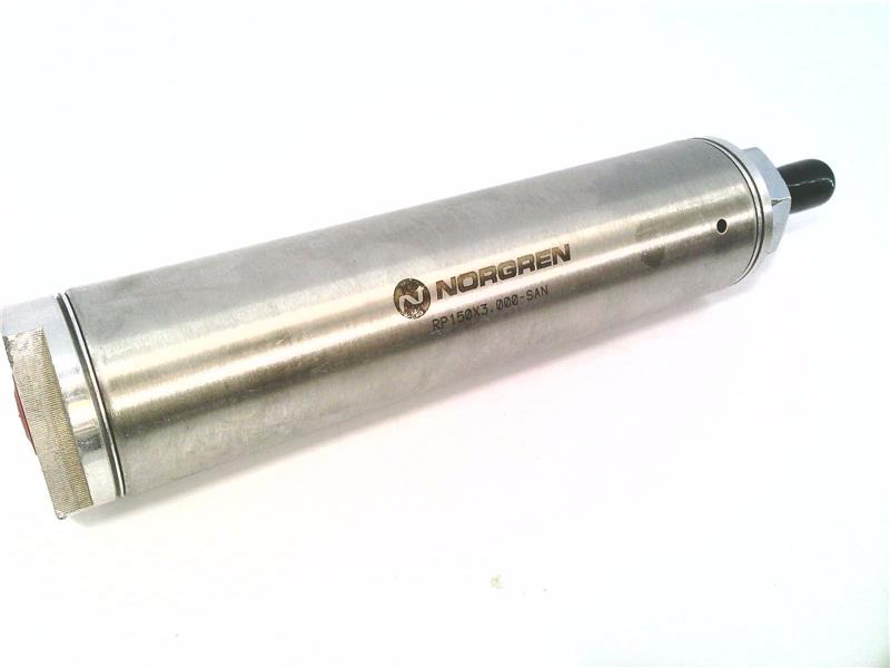 NORGREN RP150X3.000-SAN