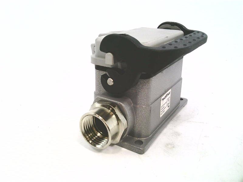 WALTHER ELECTRIC BB610