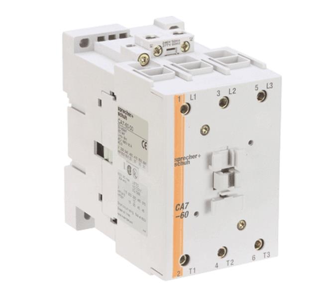 SPRECHER & SCHUH CA7-60D-00-24VDC