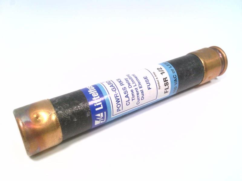 LITTELFUSE FLSR-1/2