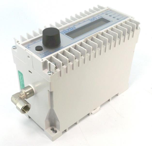 2DF2 PLUS by DUEKER GROUP