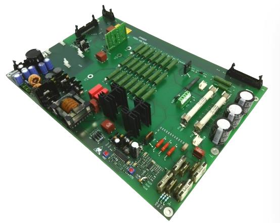 029.155085 by CONVERTEAM