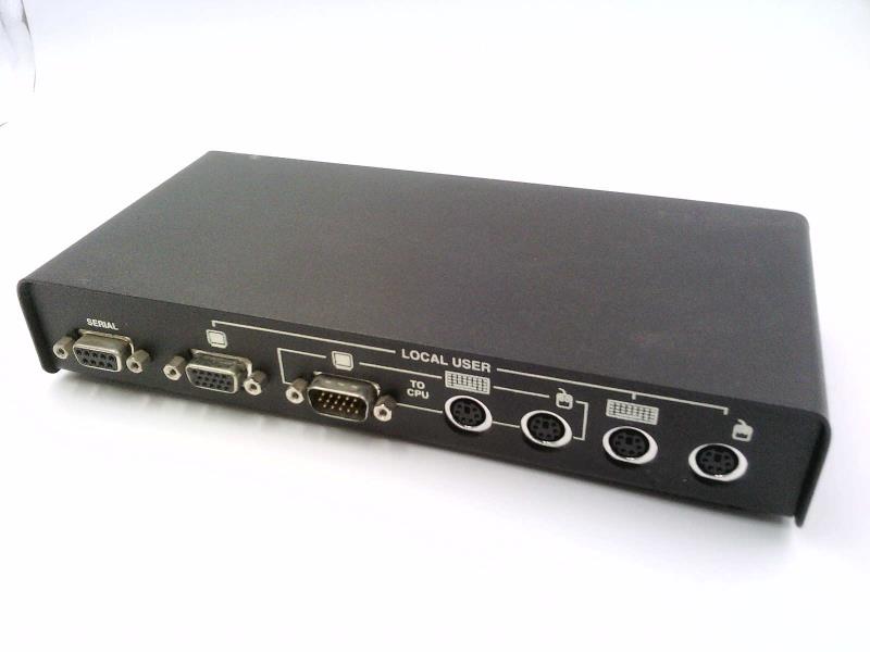 BLACK BOX CORP ACU1008A-LOCAL
