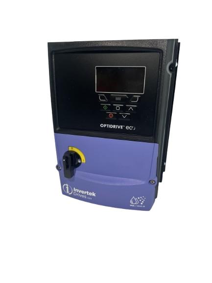 ODV-3-220105-3F1E-MN by INVERTEK