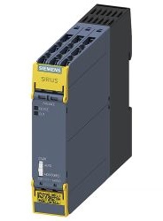 SIEMENS 3SK11111AW20