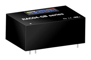 RECOM RAC04-05SGB