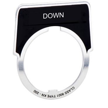 SCHNEIDER ELECTRIC 9001-KN310F