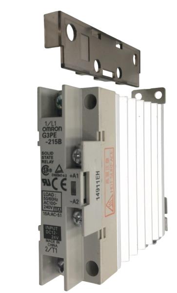 G3PE-215B DC12-24 by OMRON