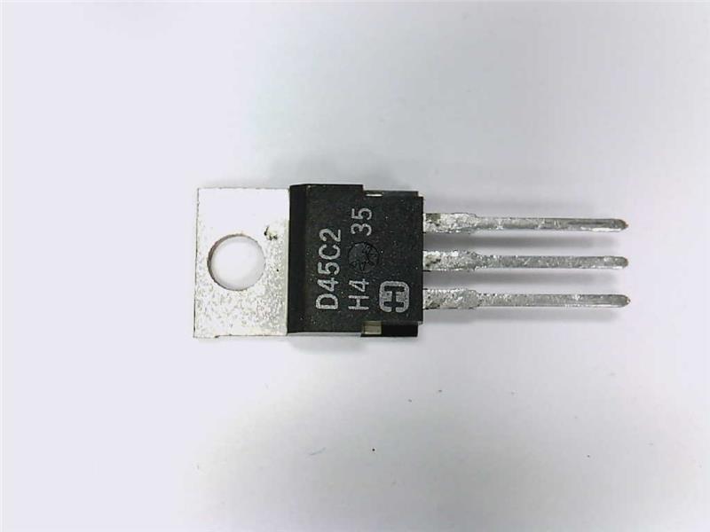 D45C2 by SOLID STATE INC