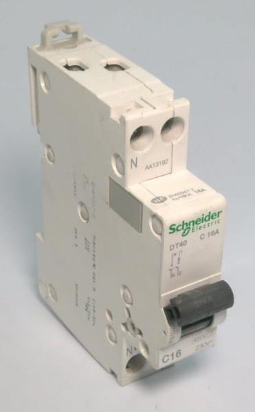 SCHNEIDER ELECTRIC A9N21025