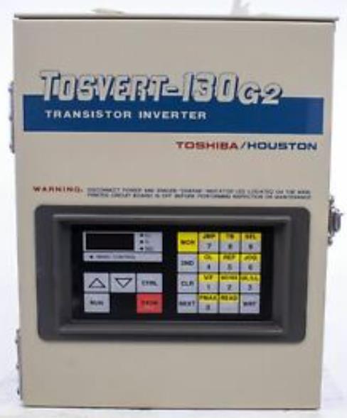 TOSHIBA VT130G2+4080