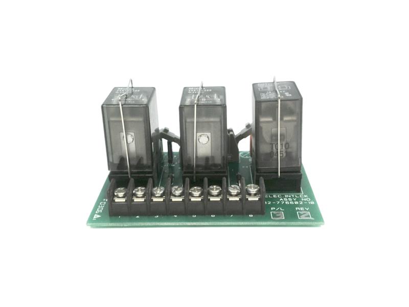 EMERSON 02-776602-10