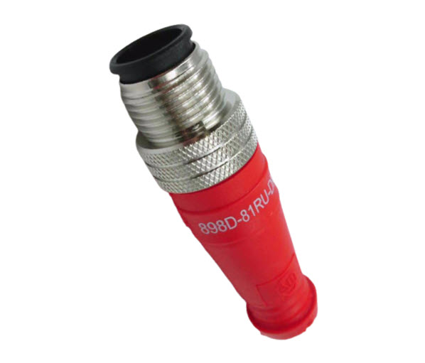 ALLEN BRADLEY 898D-81RU-DM