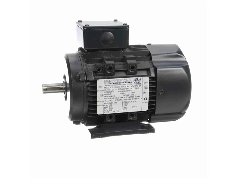 REGAL REXNORD 080T17FH5331