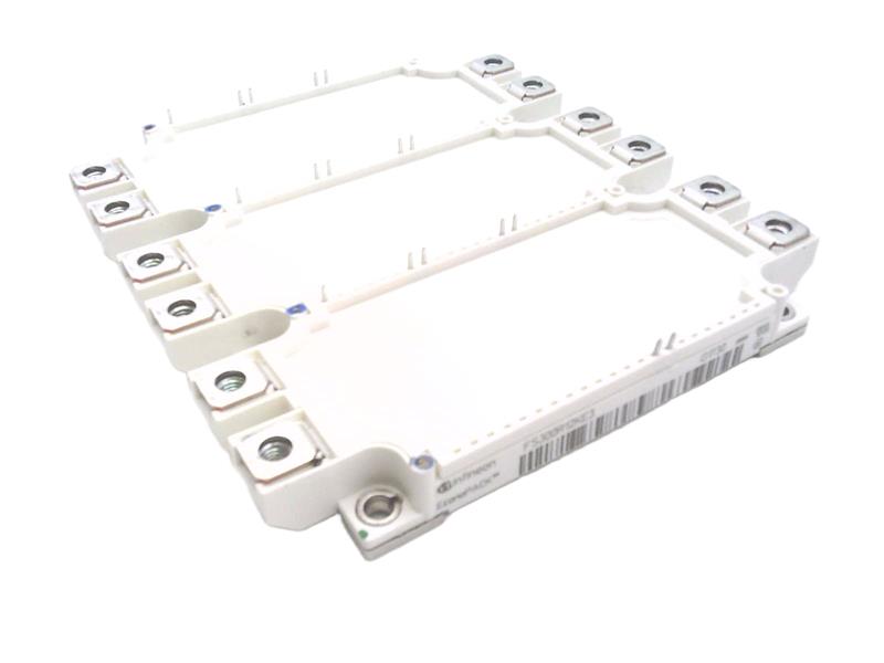 FS300R12KE3 by INFINEON