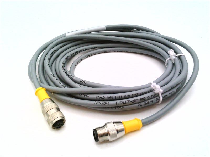 TURCK RK 4.4T-5-RS 4.4T/S101