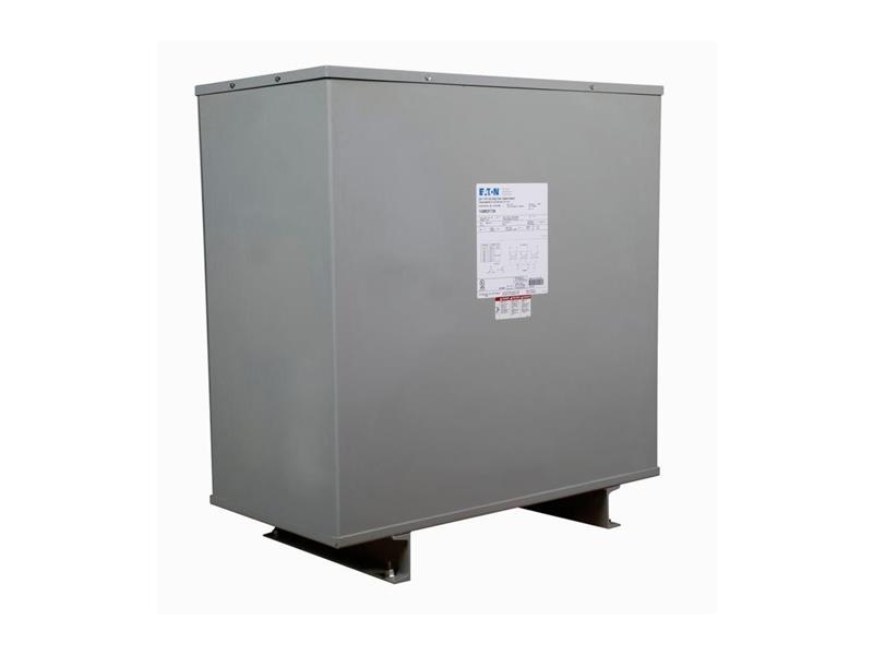 EATON CORPORATION Y48M47T75CUSR